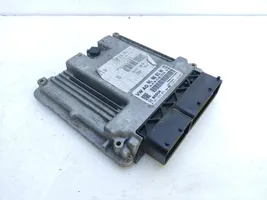 Audi A6 S6 C7 4G Calculateur moteur ECU 04L907309AA