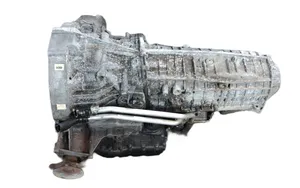 Audi A6 S6 C7 4G Automatikgetriebe SVC