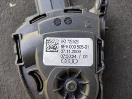 Audi Q5 SQ5 Pedale dell’acceleratore 8K1723523