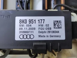 Audi Q5 SQ5 Innenraumbeleuchtung vorne 8K0951177