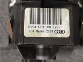 Audi A6 S6 C6 4F Przełącznik świateł 4F2941531E