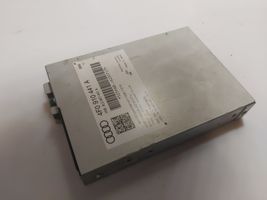 Audi A6 Allroad C6 Video control module 4F0910441A