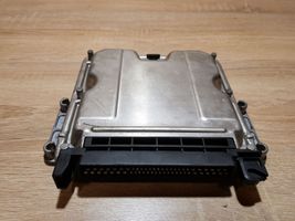 Citroen C5 Calculateur moteur ECU 