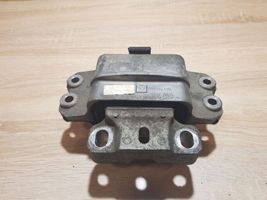 Volkswagen Golf V Support de moteur, coussinet 1K0199555