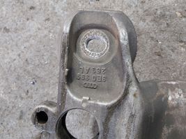 Audi A4 S4 B7 8E 8H Supporto di montaggio scatola del cambio 8E0399283