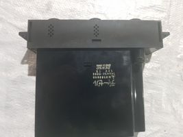 Mitsubishi Pajero Climate control unit MR500646