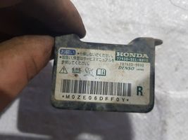 Honda Jazz Sensor impacto/accidente para activar Airbag 1876005490