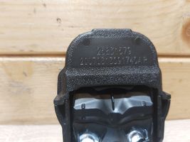 Opel Antara Lietus sensors 25831579