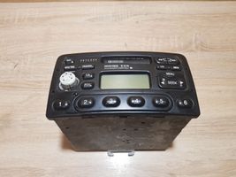 Ford Galaxy Panel / Radioodtwarzacz CD/DVD/GPS M210043