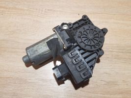 Opel Astra G Moteur de lève-vitre de porte avant 90521882