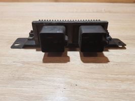 Saab 9-5 Przekaźnik / Modul układu ogrzewania wstępnego PN8972877140