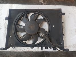 Volvo XC70 Electric radiator cooling fan 0130303947