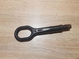 Volkswagen Golf V Towing hook eye 1T0805615A