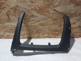 Audi A8 S8 D4 4H Glove box frame 4H1857927