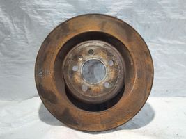 Audi A8 S8 D4 4H Rear brake disc 8R0505312F