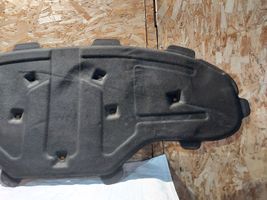 Audi A8 S8 D4 4H Garso izoliacija variklio dangčio 4H0863825