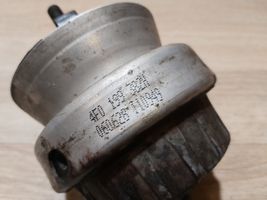 Audi A6 Allroad C6 Support de moteur, coussinet 4F0199392H