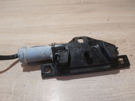 Opel Antara Blocco/chiusura/serratura del portellone posteriore/bagagliaio 4890510610