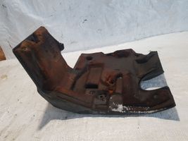 Audi 80 90 S2 B4 Engine cover (trim) 