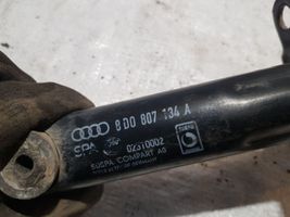 Audi A4 S4 B5 8D Priekinis laikiklis bamperio 8D0807134A