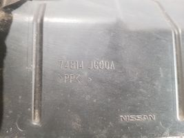 Nissan X-Trail T31 Inne części podwozia 74814JG00A