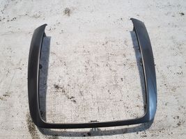 Toyota Avensis Verso Klimato kontrolės/ pečiuko kontrolės apdaila 5541444030