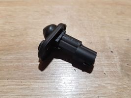 Opel Meriva A Bonnet alarm switch sensor 09153612