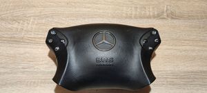 Mercedes-Benz C AMG W203 Poduszka powietrzna Airbag kierownicy 