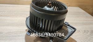 Mercedes-Benz C AMG W203 Ventola riscaldamento/ventilatore abitacolo 9400784