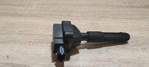 Mercedes-Benz C AMG W203 High voltage ignition coil A00001501780