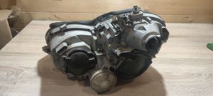 Mercedes-Benz C AMG W203 Lampa przednia 4401136R