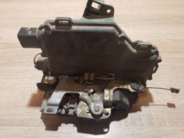 Audi A3 S3 8L Etuoven lukko 3B4839015M