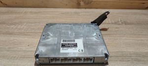 Toyota Avensis T250 Calculateur moteur ECU 8966105C80