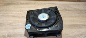 BMW X3 E83 Subwoofer-bassokaiutin 914420201