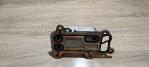 BMW X3 E83 Supporto di montaggio del filtro dell’olio 70310369