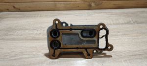 BMW X3 E83 Supporto di montaggio del filtro dell’olio 70310369