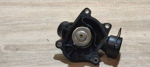 BMW X3 E83 Termostatas/ termostato korpusas 1162837