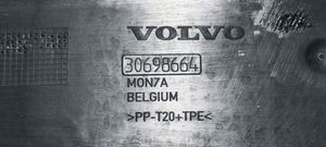 Volvo V70 Radiatoriaus oro nukreipėjas (-ai) 30698664