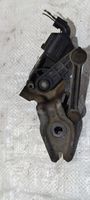 Audi Q7 4L Sensore di livello di altezza della sospensione pneumatica anteriore (usato) 7L0616214B