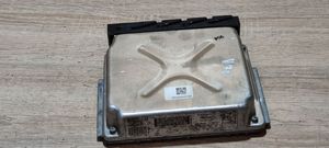 Volvo V70 Sterownik / Moduł ECU 30684877A