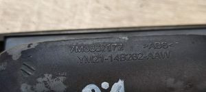 Ford Galaxy Ramka przycisków otwierania szyby drzwi przednich 7M3867172