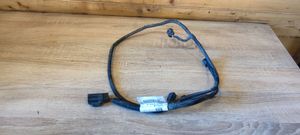 Volvo V50 Parking sensor (PDC) wiring loom 30786199AB