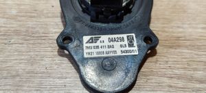 Seat Alhambra (Mk1) Augsto frekvenču skaļrunis (-i) priekšējās durvīs 3B0857058