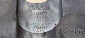 Saab 9-3 Ver1 Osłona górna silnika 12786577