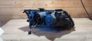 Saab 9-3 Ver1 Phare frontale 153873