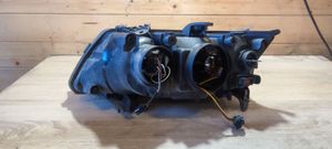 Saab 9-3 Ver1 Phare frontale 155820