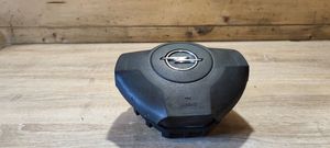 Opel Astra H Poduszka powietrzna Airbag kierownicy 3058324