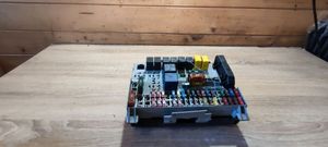 Opel Astra G Fuse box set 90589966