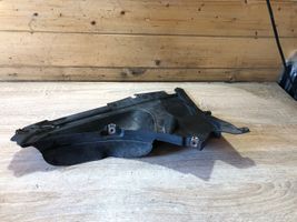 BMW 3 F30 F35 F31 Doublure de caisse et protecteur de panneau arrière 7260739