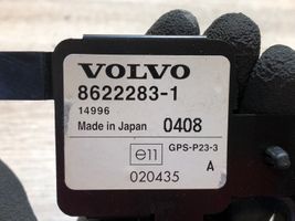Volkswagen Golf V GPS-pystyantenni 8622283
